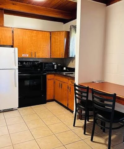 Anchor Inn Motel - Blaine, WA