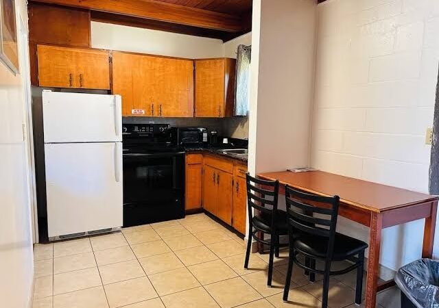 Anchor Inn Motel - Blaine, WA