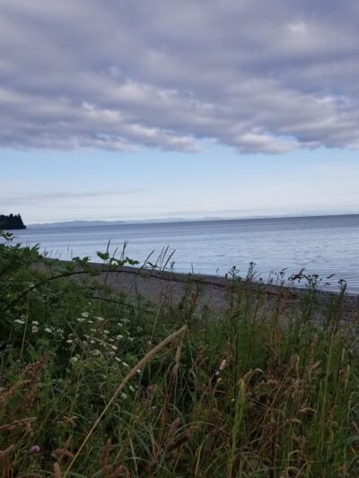 Birchbay State Park - Blaine, WA