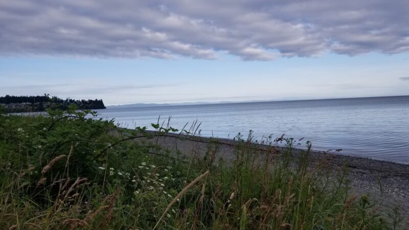 Birchbay State Park - Blaine, WA