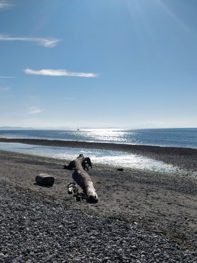 Birchbay State Park - Blaine, WA
