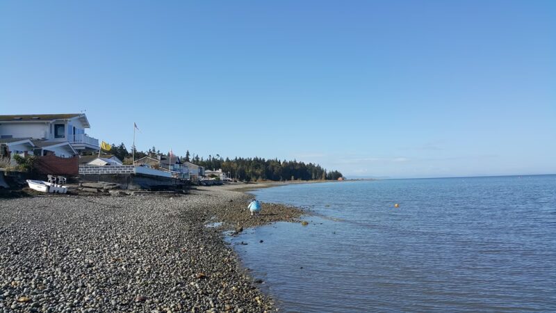 Lighthouse by the Bay RV Resort - Blaine, WA