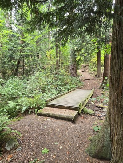 Lincoln Park - Blaine, WA