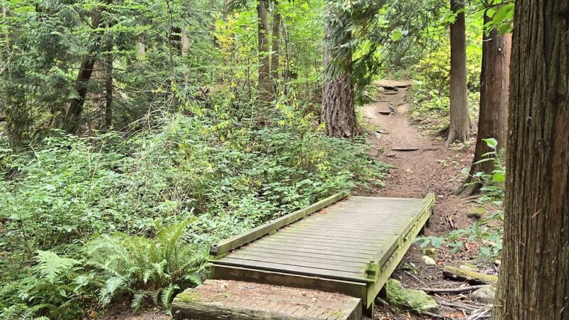 Lincoln Park - Blaine, WA