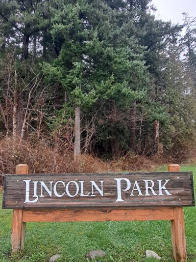 Lincoln Park - Blaine, WA