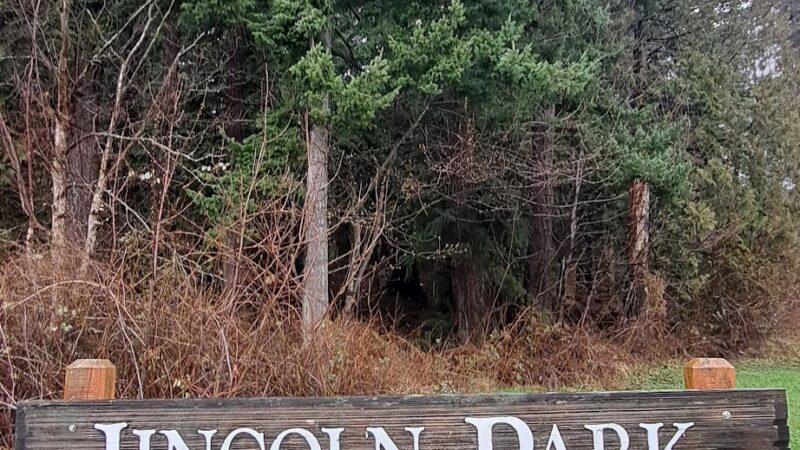 Lincoln Park - Blaine, WA