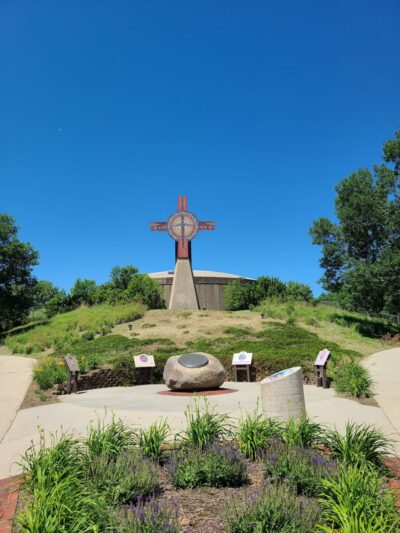 Black Elk Neihardt Park - Blair, NE