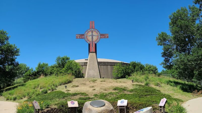 Black Elk Neihardt Park - Blair, NE