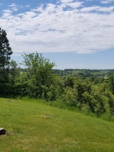 Black Elk Neihardt Park - Blair, NE