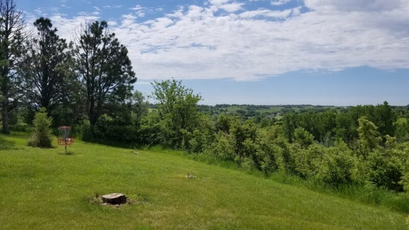 Black Elk Neihardt Park - Blair, NE