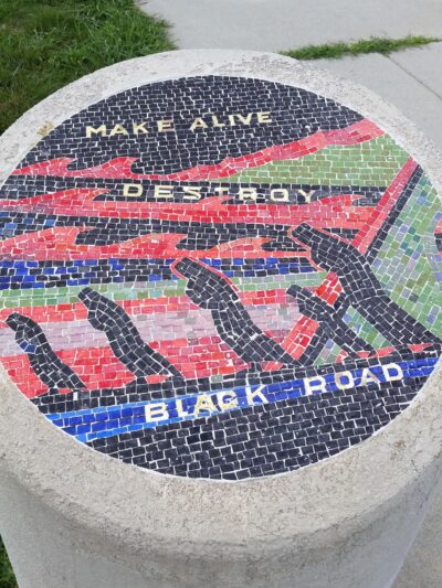 Black Elk Neihardt Park - Blair, NE