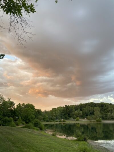 Swayze Mill Park - Blairstown, NJ