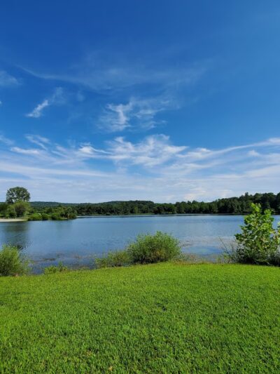Swayze Mill Park - Blairstown, NJ