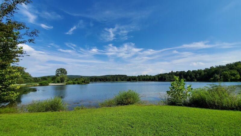 Swayze Mill Park - Blairstown, NJ