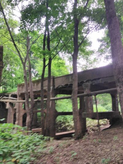 Blairsville Veterans Memorial Park - Blairsville, PA