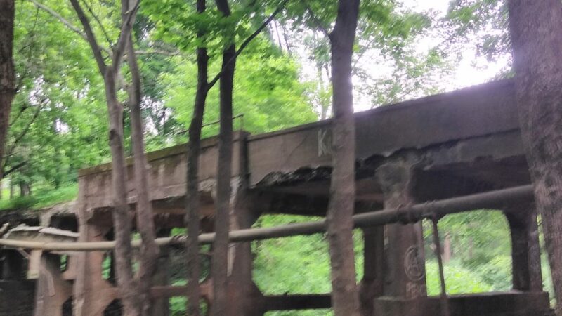 Blairsville Veterans Memorial Park - Blairsville, PA