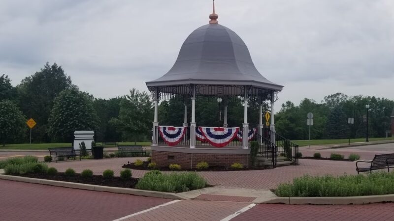 Blairsville Veterans Memorial Park - Blairsville, PA