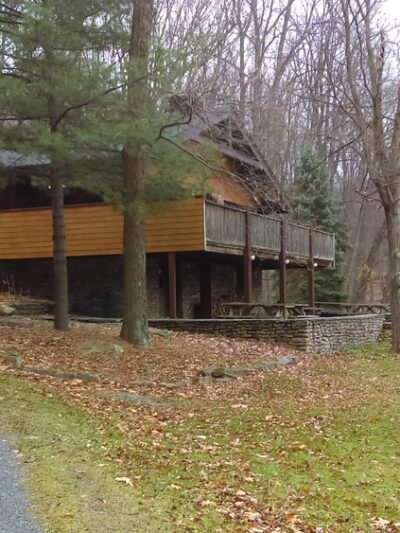 Pine Ridge Park - Blairsville, PA