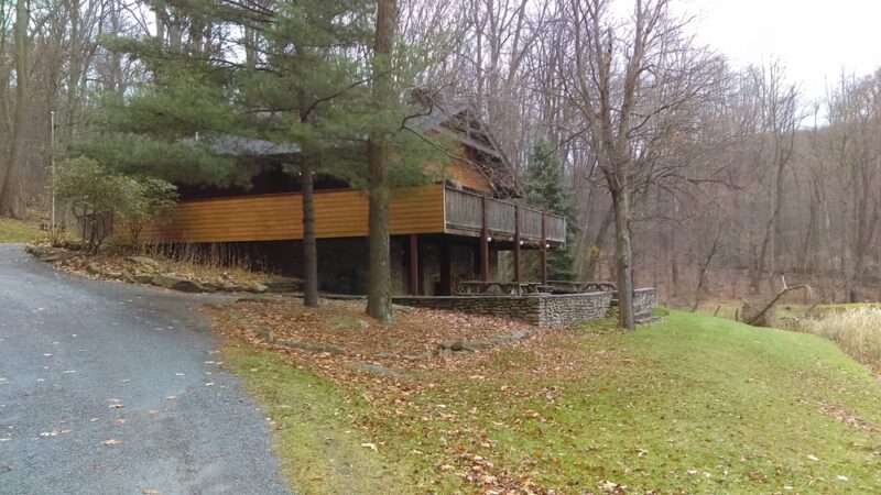 Pine Ridge Park - Blairsville, PA