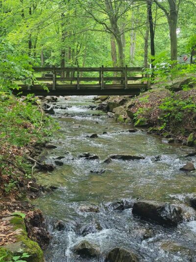 Pine Ridge Park - Blairsville, PA