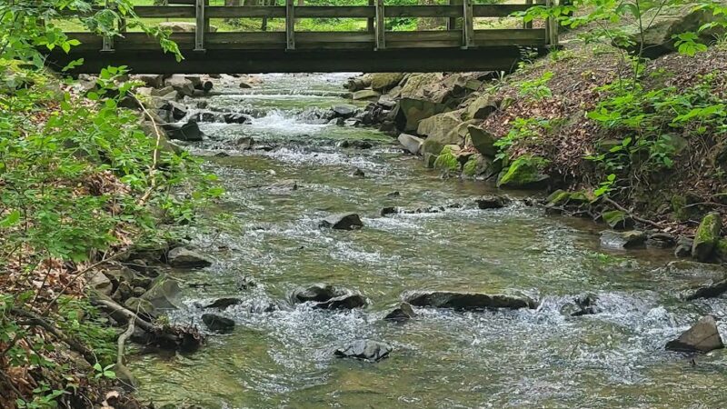 Pine Ridge Park - Blairsville, PA