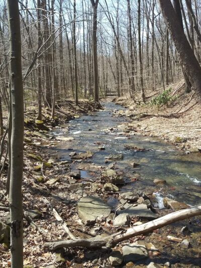 Pine Ridge Park - Blairsville, PA