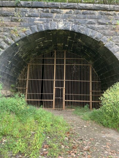 West Penn Trail Access - Newport Road - Blairsville, PA