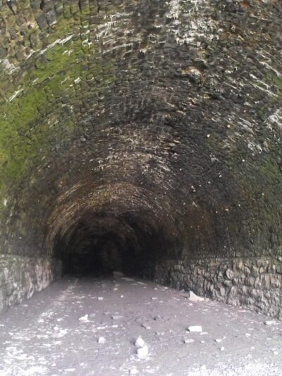 West Penn Trail Access - Newport Road - Blairsville, PA