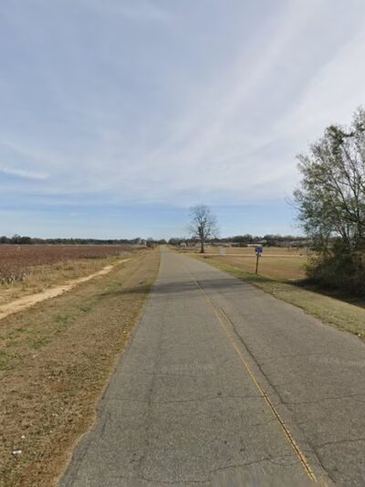 Blakely-Early County Recrtn - Blakely, GA