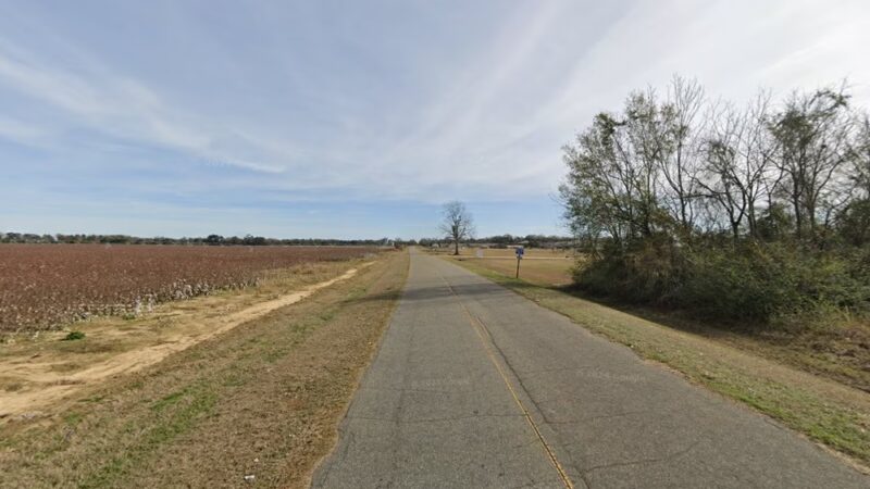 Blakely-Early County Recrtn - Blakely, GA