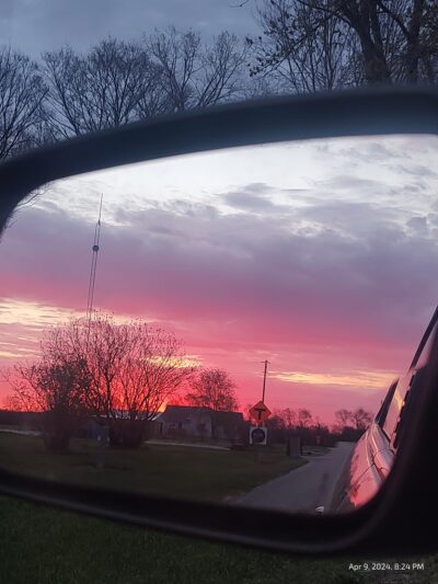 Blanford Park - Blanford, IN