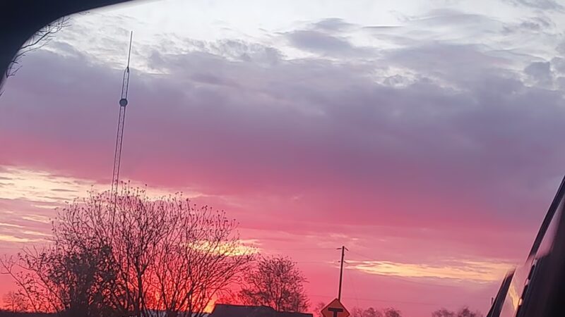 Blanford Park - Blanford, IN