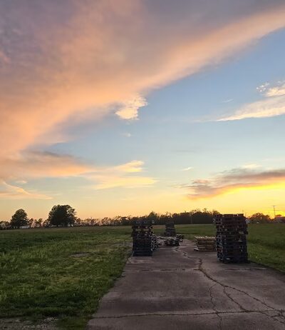 Blanford Park - Blanford, IN