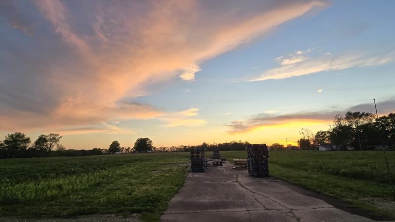 Blanford Park - Blanford, IN