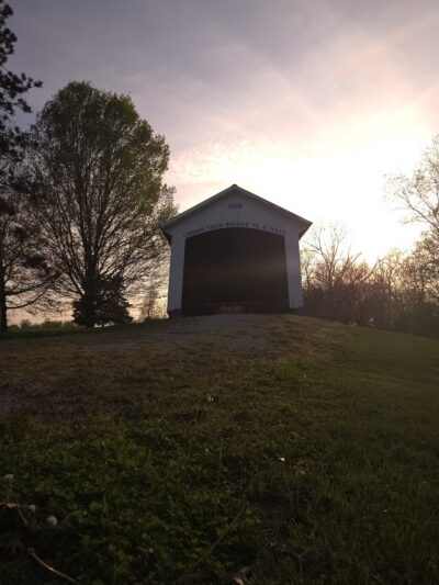 Blanford Park - Blanford, IN