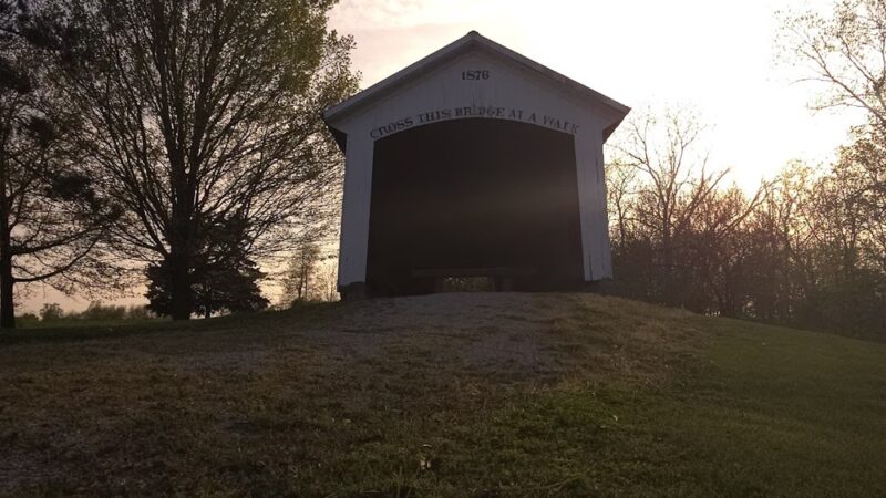 Blanford Park - Blanford, IN
