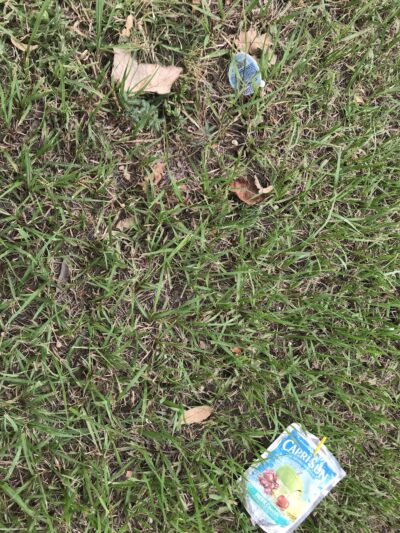 Heffelfinger Memorial Park - Blessing, TX