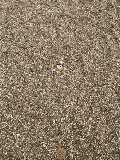 Heffelfinger Memorial Park - Blessing, TX