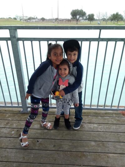 Heffelfinger Memorial Park - Blessing, TX