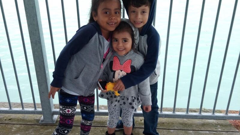 Heffelfinger Memorial Park - Blessing, TX