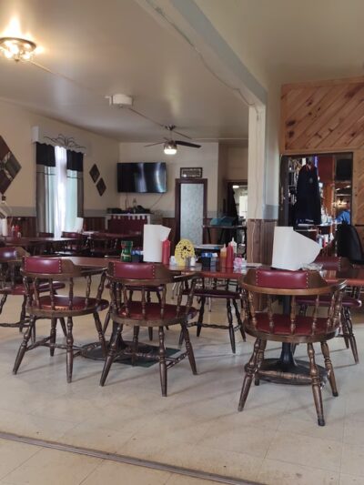 Bliss Bar And Grill - Bliss, NY