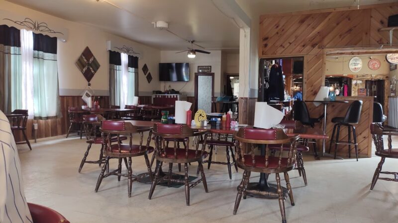 Bliss Bar And Grill - Bliss, NY