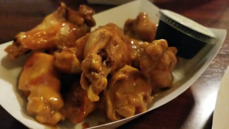 Bliss Bar And Grill - Bliss, NY