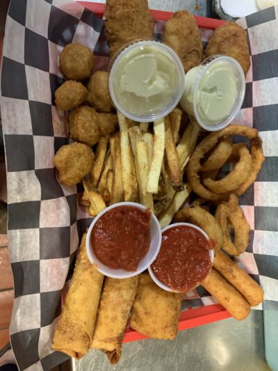 Bliss Bar And Grill - Bliss, NY