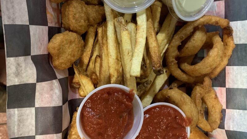 Bliss Bar And Grill - Bliss, NY