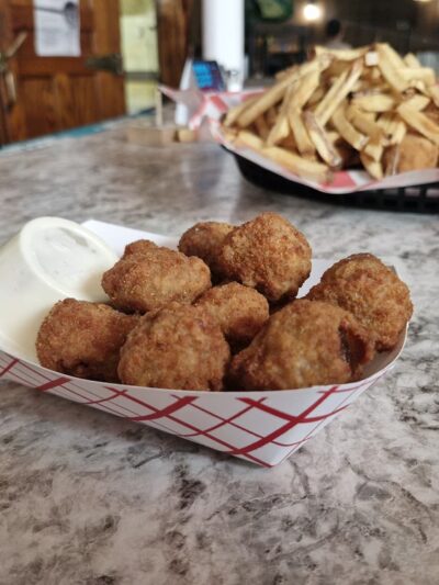 Bliss Bar And Grill - Bliss, NY