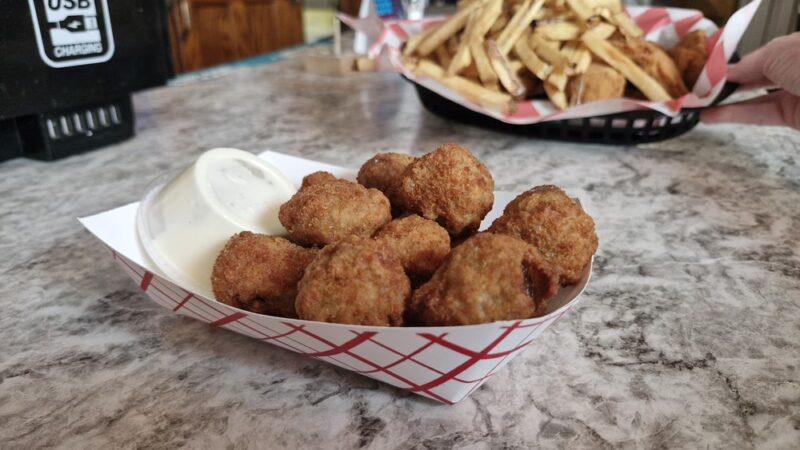 Bliss Bar And Grill - Bliss, NY