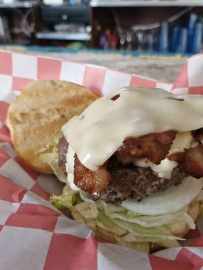 Bliss Bar And Grill - Bliss, NY