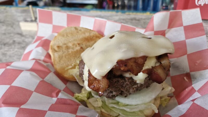 Bliss Bar And Grill - Bliss, NY