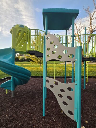 Blockton Community Park - Blockton, IA